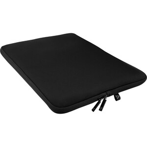 V7 CSE12-BLK-3E Carrying Case (Sleeve) for 30.5 cm (12") Notebook - Black - Water Resistant, Scratch Resistant, Dust Resis
