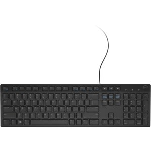 LA KEYBOARD KB216 SPA