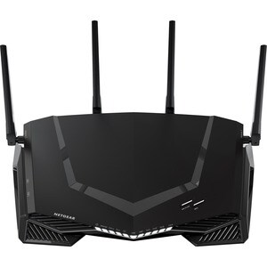 Netgear Nighthawk XR500 IEEE 802.11ac Ethernet Wireless Router - 2.40 GHz ISM Band - 5 GHz UNII Band - 4 x Antenna(4 x Ext