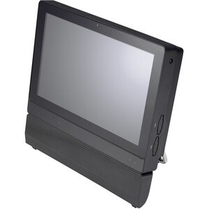 Shuttle XPC P20U All-in-One Computer - Intel Celeron 3865U 1.80 GHz DDR4 SDRAM - 29.5 cm (11.6") 1366 x 768 Touchscreen Di