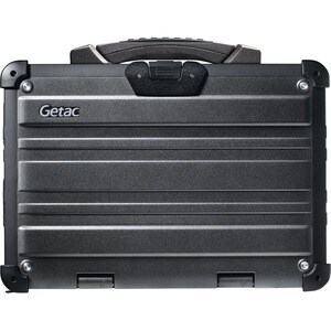 Getac X500 X500 G3 39.6 cm (15.6") Notebook - 1920 x 1080 - Intel Core i5 (7th Gen) i5-7440HQ 2.80 GHz - 8 GB RAM - 500 GB