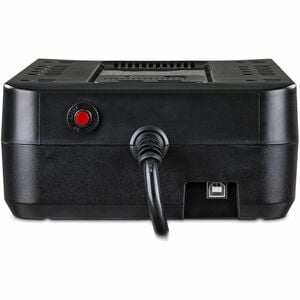 CyberPower ST900U Standby UPS Systems - 900VA/500W, 120 VAC, NEMA 5-15P, Compact, 12 Outlets, PowerPanel® Personal, $12500