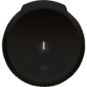 Ultimate Ears BOOM 2 Portable Bluetooth Speaker System - Phantom - 90 Hz to 20 kHz - 360° Circle Sound - Near Field Commun