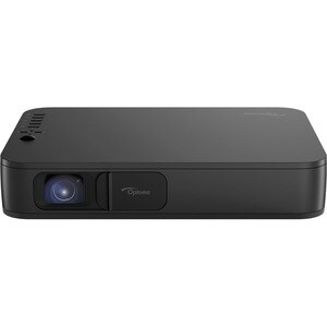 Proyector DLP Optoma LH160 - 3D - 16:9 - 1920 x 1080 - Frontal - 1080p - 30000 Hora(s) Normal ModeFull HD - 160,000:1 - 15