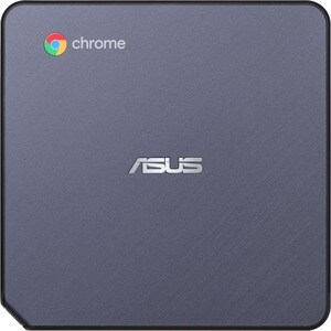 CHROMEBOX3 I5-8250U 2X 4GB 32GB SSD HDMI DISPLAYPORTUSB 3.1 TYPE C CHROME OS 1 YEAR WARRANTY