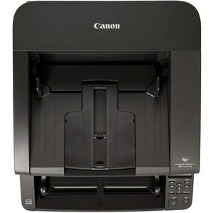Canon imageFORMULA DR-G2140 Sheetfed Scanner - 600 dpi Optical - 24-bit Color - 8-bit Grayscale - 140 ppm (Mono) - 140 ppm