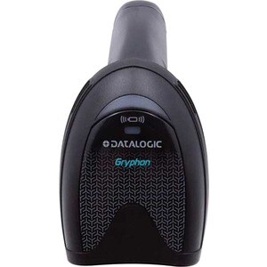 Datalogic Gryphon GBT4500 Handheld Barcode Scanner - Wireless Connectivity - 1D, 2D - Imager - Single Line - Bluetooth - U