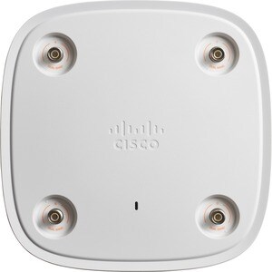 Cisco Catalyst C9115E 802.11ax 5.38 Gbit/s Wireless Access Point - 2.40 GHz, 5 GHz - MIMO Technology - 1 x Network (RJ-45)