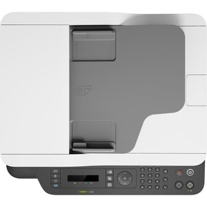 HP 179fnw Wireless Laser Multifunction Printer - Colour - Copier/Fax/Printer/Scanner - 19 ppm Mono/4 ppm Color Print - 600
