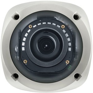 Avigilon 2.0C-H4A-D1-IR-B 2 Megapixel HD Network Camera - Dome - 98.43 ft - H.264 (MPEG-4 Part 10/AVC), MJPEG - 1920 x 108