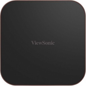 ViewSonic M2 1080p Portable Projector with 1200 LED Lumens, H/V Keystone, Auto Focus, Harman Kardon Bluetooth Speakers, HD