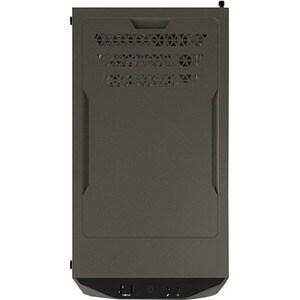be quiet! Computer Case - ATX, Micro ATX, Mini ITX Motherboard Supported - Midi Tower - Acrylonitrile Butadiene Styrene (A