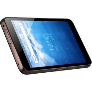 Bluebird RT080 Tablet - 20.3 cm (8") - Octa-core (8 Core) 2 GHz - 2 GB RAM - 32 GB Storage - Android 7.1.2 Nougat 64-bit -