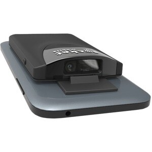 Socket Mobile SocketScan S840 Handheld Barcode Scanner - Wireless Connectivity - Black - 495 mm Scan Distance - 1D, 2D - I