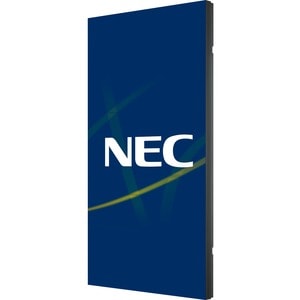 NEC Display 55" Ultra-Narrow Bezel Professional-Grade Display - 55" LCD - 1920 x 1080 - Direct LED - 500 Nit - 1080p - HDM