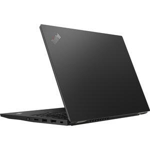 Lenovo ThinkPad L13 20R30004MB 33.8 cm (13.3") Notebook - 1920 x 1080 - Intel Core i5 (10th Gen) i5-10210U Quad-core (4 Co