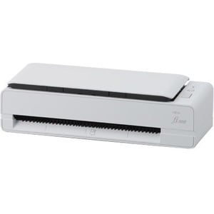 Fujitsu fi-800R Sheetfed Scanner - 600 dpi Optical - 24-bit Color - 8-bit Grayscale - 40 ppm (Mono) - 40 ppm (Color) - Dup
