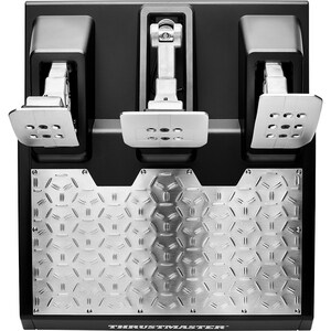 Thrustmaster T-LCM Pedals - PlayStation 5, PlayStation 4, Xbox Series X, Xbox Series S, Xbox One, PC