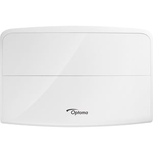 Optoma UHZ65LV 3D Ready DLP Projector - 16:9 - 3840 x 2160 - Front, Ceiling, Rear - 1080p - 20000 Hour Normal Mode - 30000