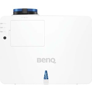 BenQ BlueCore LH930 3D Ready DLP Projector - 16:9 - White - 1920 x 1080 - Front, Ceiling - 1080p - 20000 Hour Normal ModeF