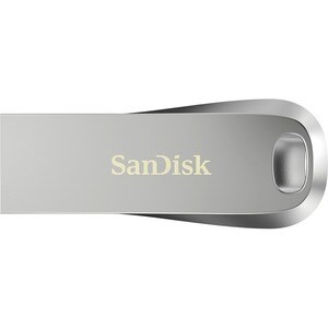 SanDisk Ultra Luxe 32 GB USB 3.1 (Gen 1) Type A Flash Drive - 150 MB/s Read Speed
