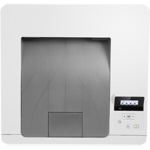 HP LaserJet Pro M255nw Desktop Laser Printer - Colour - 21 ppm Mono / 21 ppm Color - 600 x 600 dpi Print - 250 Sheets Inpu