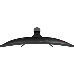 MSI Optix MAG272CQR 68.6 cm (27") WQHD Curved Screen LED Gaming LCD Monitor - 16:9 - 685.80 mm Class - Vertical Alignment 