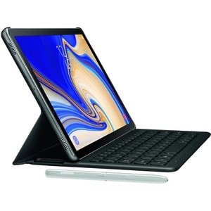Samsung-IMSourcing Galaxy Tab S4 SM-T830 Tablet - 10.5" WQXGA - Octa-core (8 Core) 2.35 GHz 1.90 GHz - 4 GB RAM - 64 GB St