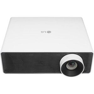 LG ProBeam BU50NST DLP Projector - 16:9 - 3840 x 2160 - Front - 20000 Hour Normal Mode4K UHD - 3,000,000:1 - 5000 lm - HDM