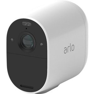 Arlo Essential 2 Megapixel HD Network Camera - 3 Pack - 25 ft - H.264 - 1920 x 1080 - Alexa, Google Assistant Supported
