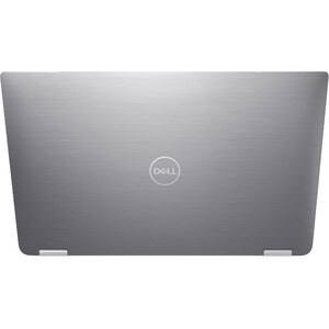 Dell Latitude 9000 9410 35.6 cm (14") Touchscreen 2 in 1 Notebook - 1920 x 1280 - Intel Core i7 (10th Gen) i7-10610U Quad-