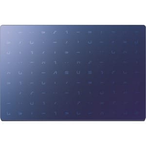 Asus E410 E410MA-BV003TS 35.6 cm (14") Notebook - HD - 1366 x 768 - Intel Celeron N4020 Dual-core (2 Core) 1.10 GHz - 4 GB