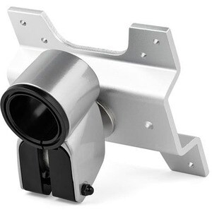 StarTech.com Premium Mounting Adapter for Curved Screen Display, Flat Panel Display, iMac, iMac Pro, Monitor - Silver - TA