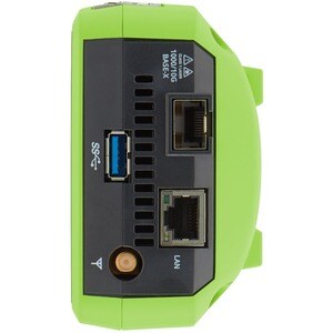 NetAlly EtherScope nXG Controlled Edition - Network Testing, Twisted Pair Cable Testing, Open Circuit Testing, Short Circu