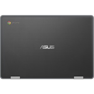 Asus Chromebook Flip C214 C214MA-BU0308 29.5 cm (11.6") Touchscreen Chromebook - HD - 1366 x 768 - Intel Celeron N4020 - 4