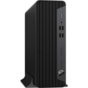 HP Business Desktop ProDesk 400 G7 Desktop Computer - Intel Core i3 10th Gen i3-10100 Quad-core (4 Core) 3.60 GHz - 8 GB R