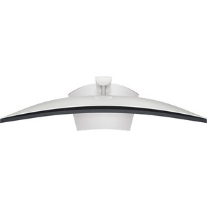 Dell S3221QS 80 cm (31.5") 4K UHD Curved Screen Edge LED LCD Monitor - 16:9 - 812.80 mm Class - Vertical Alignment (VA) - 