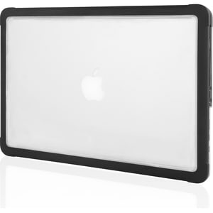 STM Goods Dux MacBook Air 13" Retina (2018 & 2020) - For Apple Notebook, MacBook Air, MacBook Air (Retina Display) - Trans