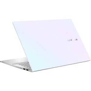 Asus VivoBook S15 S533 S533EA-DH74-WH 15.6" Notebook - Full HD - 1920 x 1080 - Intel Core i7 i7-1165G7 Quad-core (4 Core) 