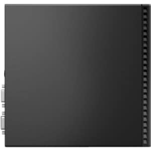 Lenovo ThinkCentre M70q 11DT0046AU Desktop Computer - Intel Core i5 10th Gen i5-10400T Hexa-core (6 Core) 2 GHz - 8 GB RAM