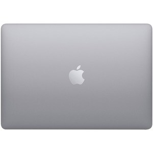 Apple CTO: Z124 MacBook Air 13-inch: M1 Chip, 8-Core CPU, 7-Core GPU, 16GB RAM, 512GB SSD - Space Grey - Apple SoC - macOS