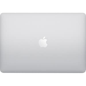 MacBook Air 13.3in - Silver - M1 (8-core CPU / 7-core GPU) - 8GB unified memory - 256GB SSD - Backlit Magic Keyboard (EN)