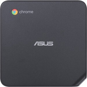 Asus Chromebox 4 CHROMEBOX4-GC17UN Chromebox - Intel Celeron 5205U 1.90 GHz - 4 GB RAM DDR4 SDRAM - 32 GB Flash Memory Cap