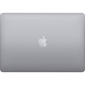 MacBook Pro 13.3in with Touch Bar - Space Grey - M1 (8-core CPU / 8-core GPU) - 8GB unified memory - 256GB SSD - Backlit M