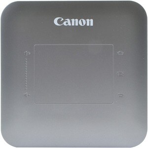 Canon MP250 DLP Projector - 16:9 - 854 x 480 - Front - 20000 Hour Normal ModeWVGA - 400:1 - 250 lm - HDMI - USB - Wireless