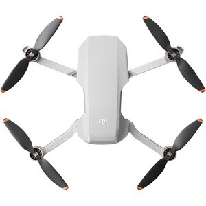 DJI Mini 2 Aerial Drone