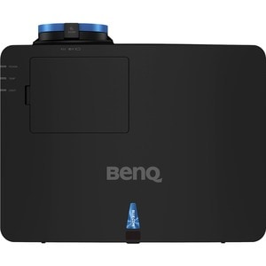 BenQ LU935ST 3D Ready Short Throw DLP Projector - 16:10 - Ceiling Mountable - 1920 x 1200 - Front, Ceiling - 1080p - 20000