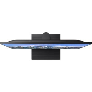 Samsung F24T450FQE 61 cm (24") Full HD LED LCD Monitor - 16:9 - Black - 609.60 mm Class - In-plane Switching (IPS) Technol