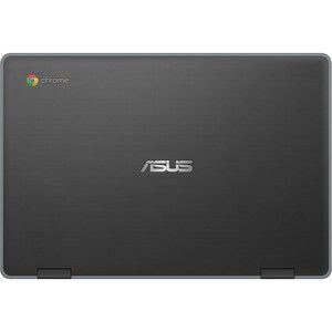 Asus Chromebook C204 C204MA-BU0448 29.5 cm (11.6") Rugged Chromebook - HD - 1366 x 768 - Intel Celeron N4020 Dual-core (2 