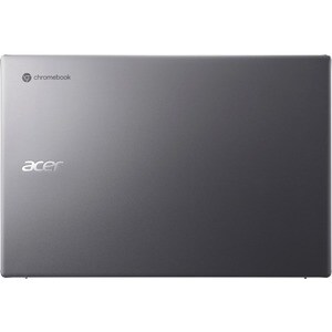 Acer Chromebook 515 CB515-1W CB515-1W-393L 15.6" Chromebook - Full HD - 1920 x 1080 - Intel Core i3 11th Gen i3-1115G4 Dua
